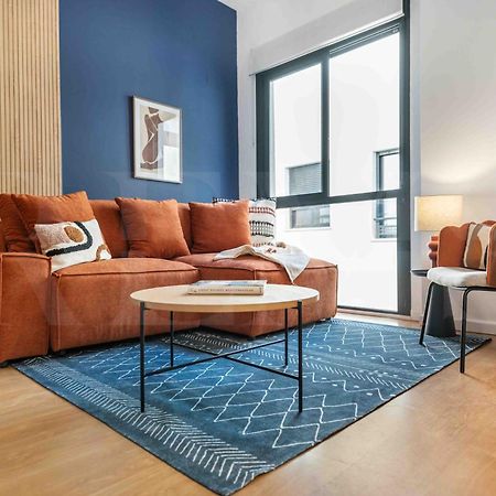 Inviting Apartment In The Center By Rems Málaga Exterior foto