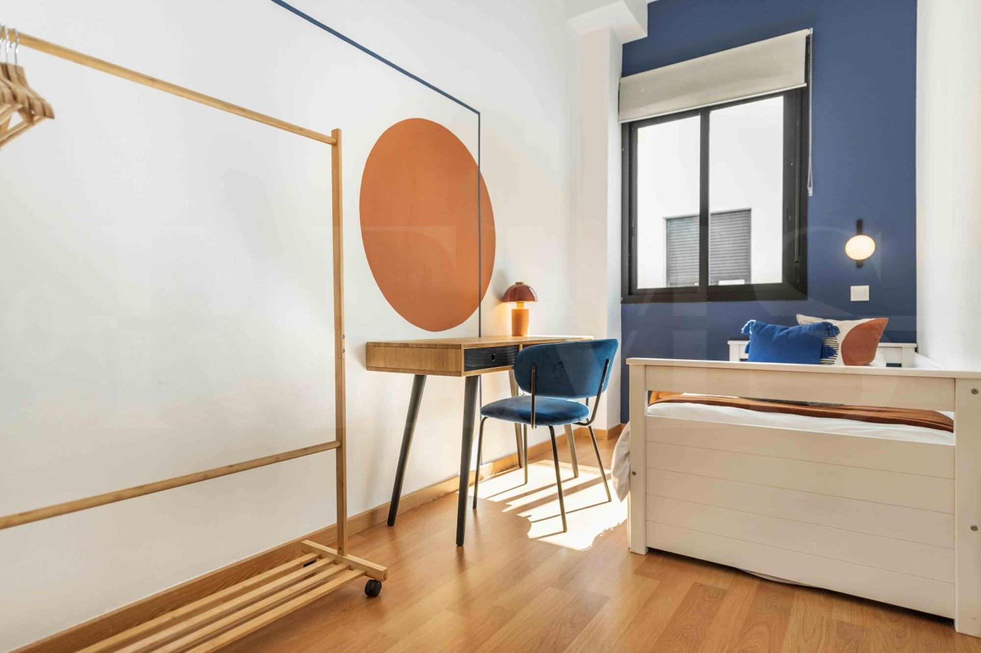 Inviting Apartment In The Center By Rems Málaga Exterior foto