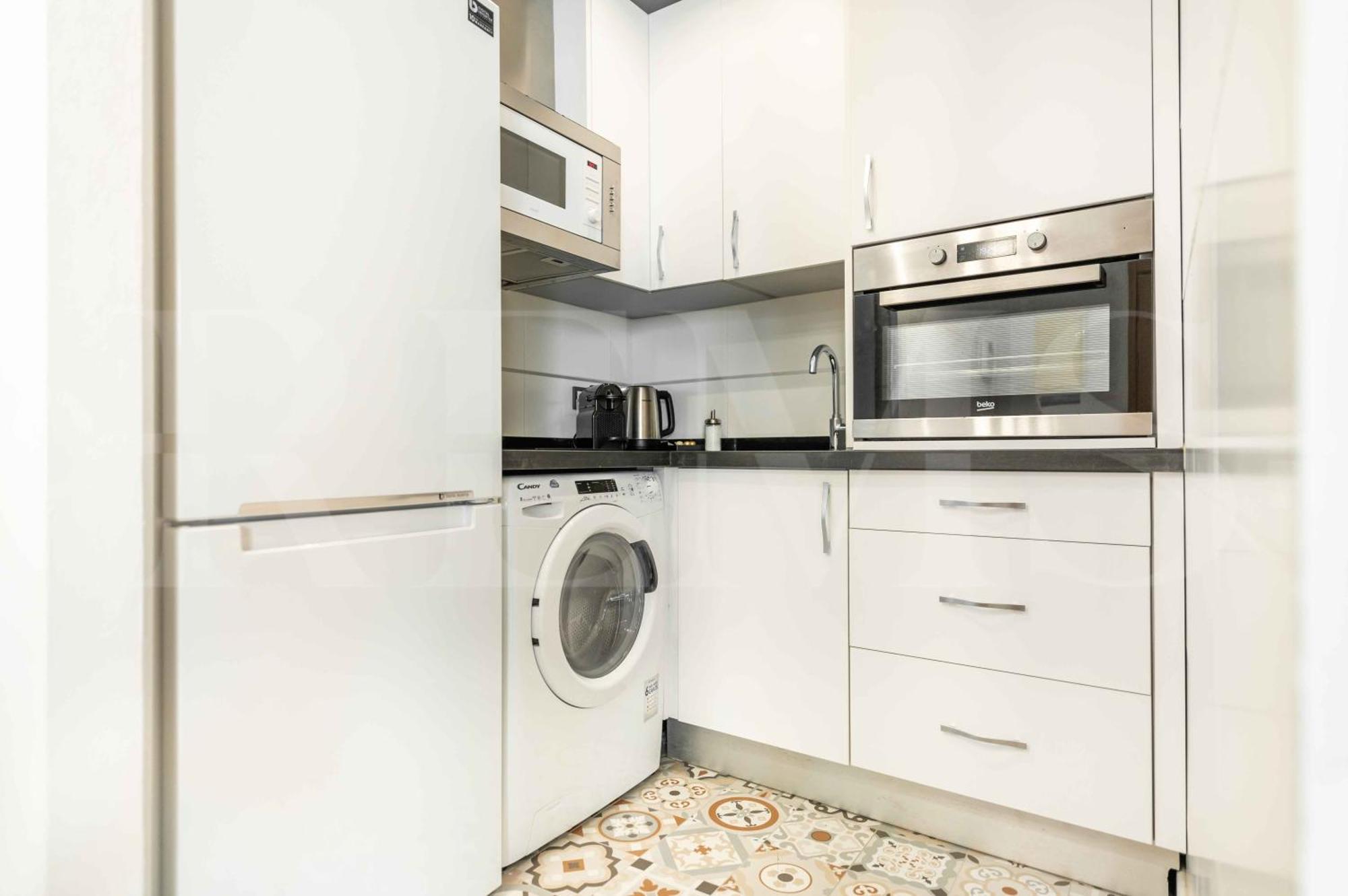 Inviting Apartment In The Center By Rems Málaga Exterior foto