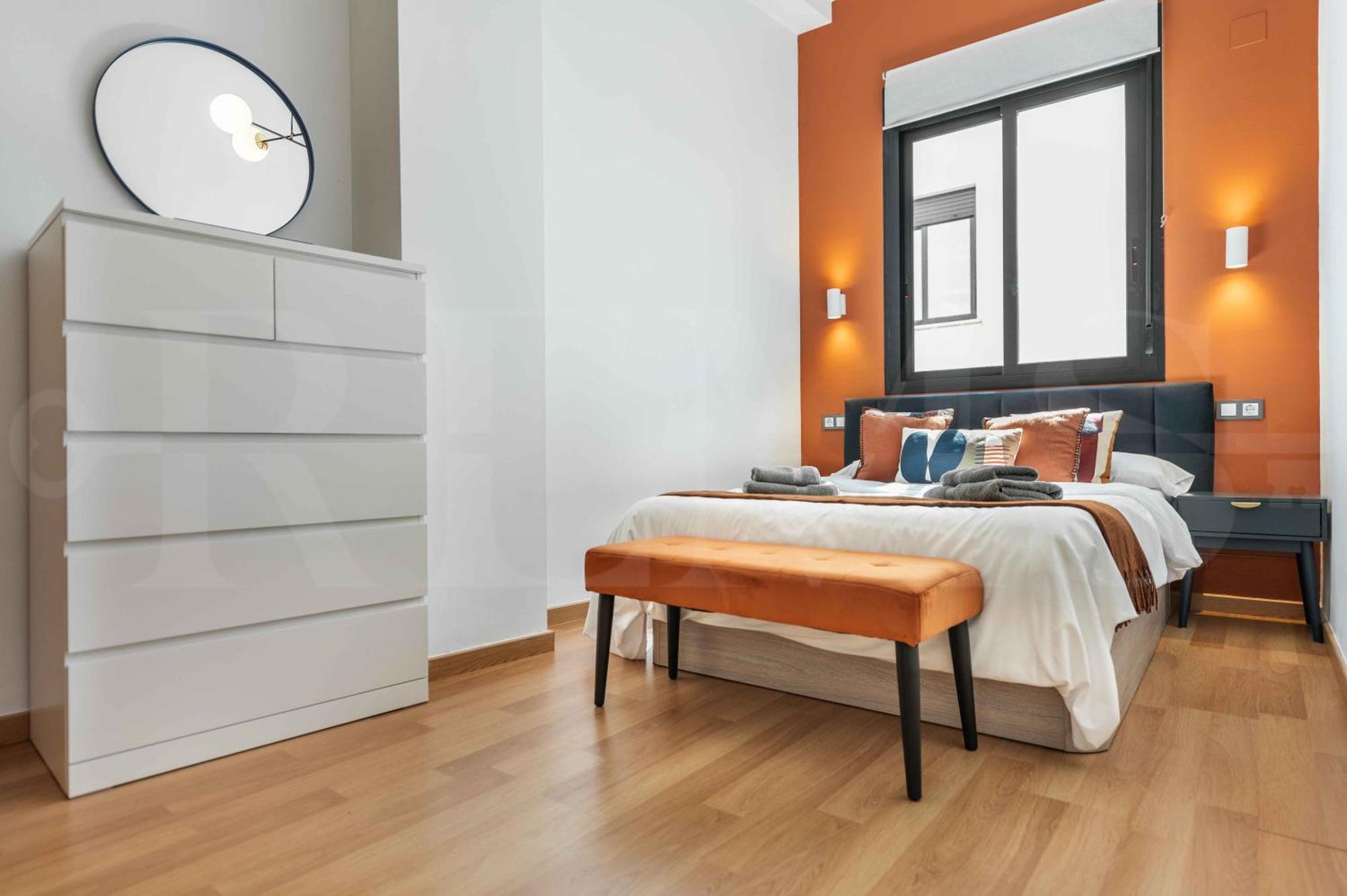 Inviting Apartment In The Center By Rems Málaga Exterior foto