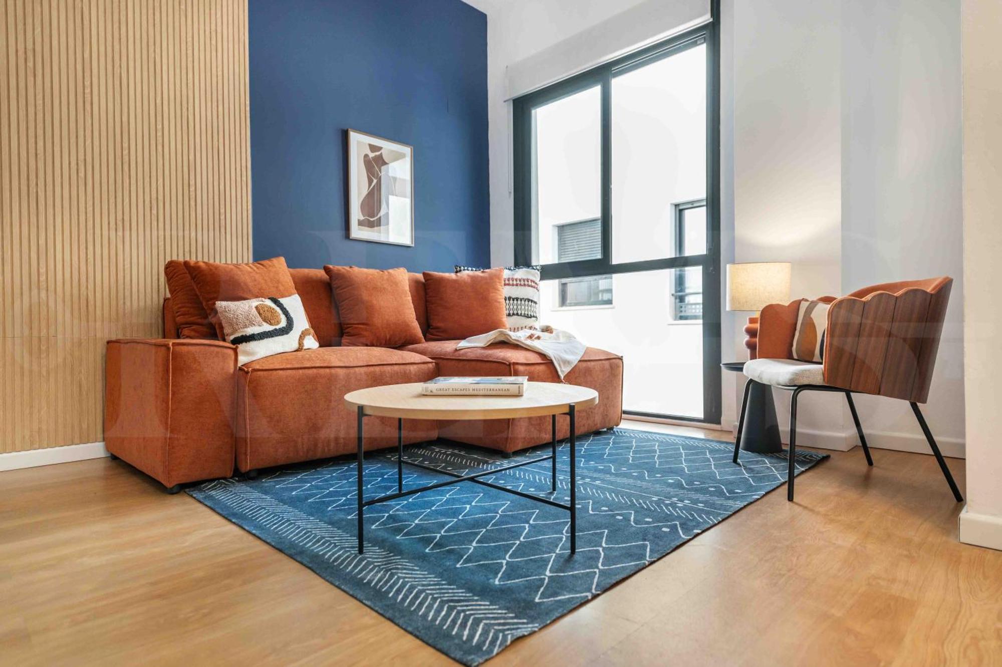 Inviting Apartment In The Center By Rems Málaga Exterior foto